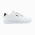 Sneakers bianche da uomo con logo a contrasto Puma Caven Logomania, Brand, SKU s322500121, Immagine 0